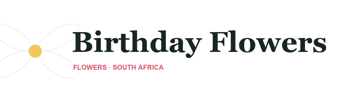 Birthday Flowers.co.za